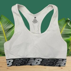 New Balance Sports Bra